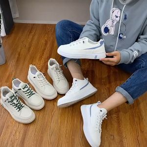 Sepatu Sneakers Pria Keren & Elegan Terbaru
