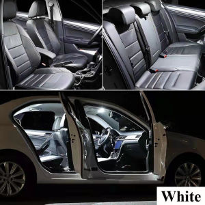 LED Interior Dome Reading Light Bulb Kit For Mercedes Benz MB C E S M ML W202 W203 W204 W210 W211 W212 W220 W221 W163 W164 W166