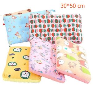 หมอนยางพารา หมอนยางพาราปั่น นุ่มสบายรับสรีระการนอนได้ดี (ปลอกถอดซักได้) ผลิตจากน้ำยางไทยแท้