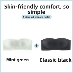 Strapless Invisible Bra For Women