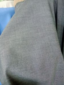 bahan/kain semi woll