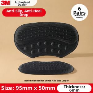 3M | Anti-slip and Comfortable Heel Pads