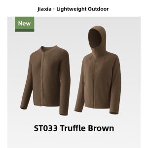 Beneunder | High Elastic Moisture Wicking Abrasion Resistant Windproof Softshell Jacket