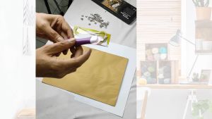 Rader Ergonomis - Serrated Tracing Wheel - Rader SKC Best Quality