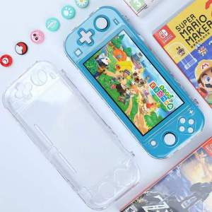 Protective & Shockproof Switch Lite Shell