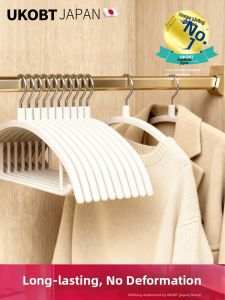 UKOBT | Non-marking Slip-resistant Clothes Hanger