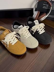 Warrior | Durable Light Comfortable Mens Shoes 2026 Autumn Trainer