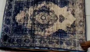 BESAR KARPET TURKEY FLANEL MATRAS LANTAI EMPUK