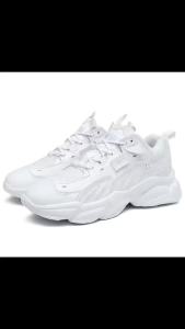 Men Sneakers Hidden Heels Elevator Shoes Plus Size 45 46 Heightening Shoes For Men Fashion Breathable 8cm 6cm Sports Taller Shoe