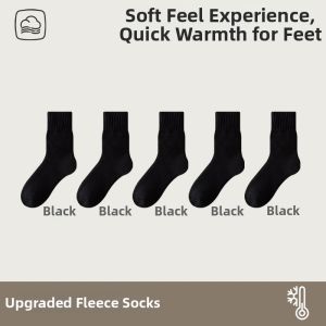 MsPai | Extreme Cold Protection Socks for Women