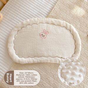 ANYOUBI | Cotton Baby Soothing Ventilated Pillow