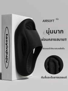 DAHONGNIANDAI | Comfort Slip-On Indoor Outdoor Sandals