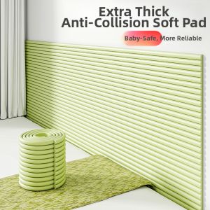 O Margo | Thickened Anti-collision Bed Head Cushion
