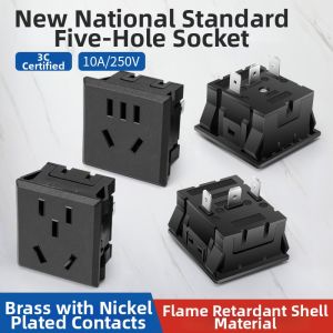 kuicc | New Standard 10A Socket