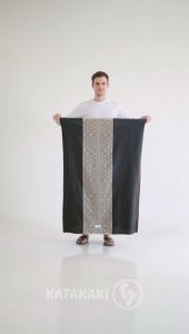 KATAKAKI - Sarung Tenun Pria Dewasa / Sarung Sholat Full Series Colors