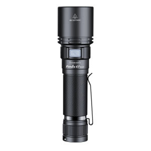Fenix | Bright Waterproof Magnetic Flashlight