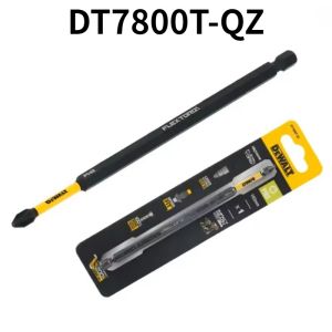 DeWalt | DEWALT DT7800T PH2 152MM Impact Drill Bit High Hardness Durable Resistance Extended Screwdriver Tool Attachments for Enhanced Pe