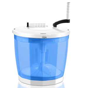 ZHUOLESHI | Manual Multi-Use Cleaning Machine