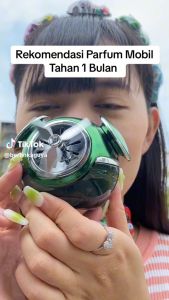 Parfum Mobil Tahan Lama Car Freshner Pajangan Mobil Mewah