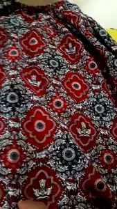 Kebaya Sekolah SD / Setelan Kebaya kelas 1-6 SD - Ukuran Lingkar Dada dan Panjang Baju (S, M, L, XL, XXL) - Pengiriman Tiap Hari