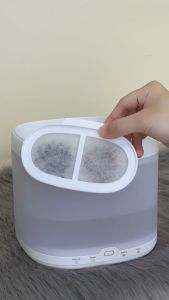 Miếng Lọc Nước Tấm Lõi Lọc Nước Cho Máy Lọc Nước Tự Động HELIPET Pure 3