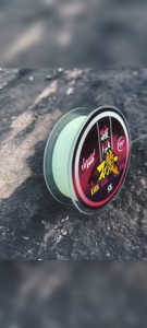 สายเบ็ดตกปลาไมคาโน สายไนลอนสำหรับตกปลาทะเล สายเบ็ดสำหรับตกปลาชายฝั่ง ลากชายฝั่ง ลากเรือ ลากแม่น้ำ ลากทะเลสาบ ลากลำธาร ความยาว 150 เมตร