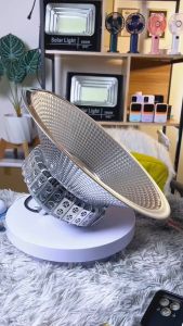 （รับประกัน 2 ปี）KKSKY โคมไฟไฮเบย์led 100w 150w 200w หลอดไฟไฮเบย์ led 220V ใช้สำหรับ การประชุมเชิงปฏิบัติการ ศูนย์กีฬาในร่ม สนามบาสเกตบอล ซูเปอร์มาร์เก็ต ที่จอดรถ