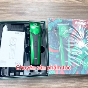 Tông đơ cắt tóc cao cấp R66 . R55