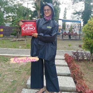 Jas hujan/ Jas hujan pria wanita/ Jas hujan celana/ Mantel/ jas hujan sepatu anti keoang sawah/ jas hujan air