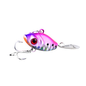 JUYANG | Metal Spinning Lure 13g 4.5cm