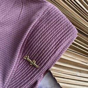 HIJAB PASHMINA PED OVAL / PASHMINA JERSEY / PASMINA PED SABIT NAURA TERBARU / SEGITIGA INSTAN