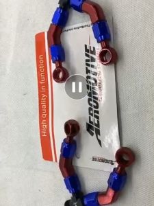 Konektor Kaliper 2 Pin Aeromotive Brcmbo Nssn