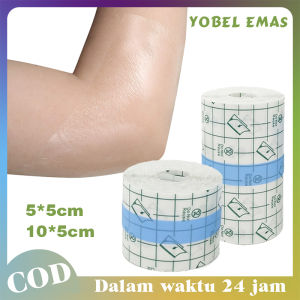 Tape Plester Bening Anti Air: Penggunaan & Manfaat