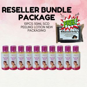 Scd Reseller Package Bundle of 10pcs