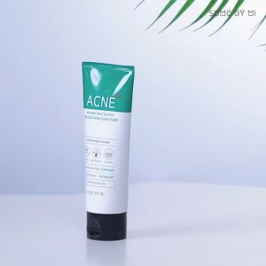 SOMEBYMI AHA.BHA.PHA 30Days Miracle Acne Clear Foam 100ml