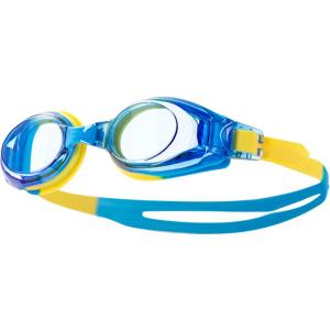 ZOKE | Waterproof Anti-Fog Swim Goggles for Children
