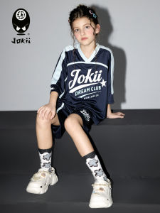 Moisture Wicking Quick Dry Children T-shirt
