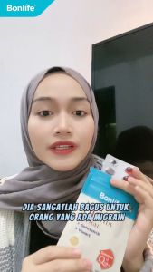 [TRAVEL PACK 10S] Bonlife Sacha Inchi Oil Q10 Vege Softgel (10s x 500mg) Vitamin E Omega 3 Omega 6 Omega 9 Coenzyme Q10 Vitamin K1 Heart Booster Reduce 3Hs Cholesterol Blood Pressure Blood Sugar Visceral Fats Migraine 偏头痛 降3高 内脏脂肪