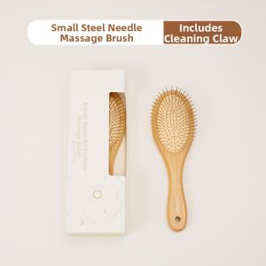 Brainbow | Massaging Detangling Comb for Women