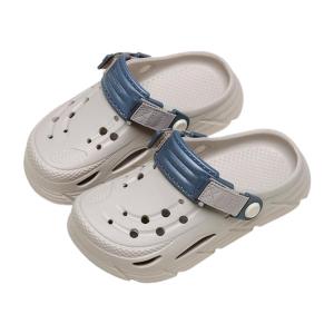 Cheerful Mario | Children Non-slip Clog Shoes