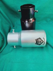 KNALPOT MODEL BAUT SUARA SRIGALA SERIGALA TRUK TURBO CANTER DYNA DUTRO IZUZU GIGA