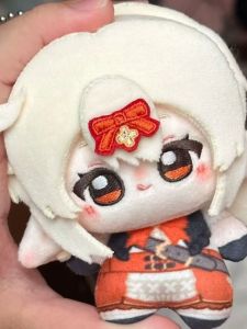 Đồ Chơi Búp Bê Cotton 10cm Tự Tạo Có Thể Tùy Chỉnh Theo Sở Thích Của Người Dùng Đồ Chơi Phụ Trợ Nhân Vật Có Thể Tùy Chỉnh