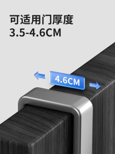 Giá Treo Quần Áo Kiểu Cửa Sau Không Để Lại Dấu Vết Giá Để Đồ Giá Để Quần Áo Giá Để Đồ Phòng Tắm Giá Treo Quần Áo Không Cần Khoan