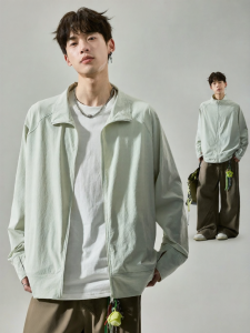 SZON | Sun Protection Quick-Drying Mens Outerwear