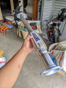 FLEKSIBEL L300 NGIR PNP
