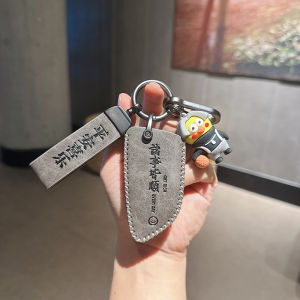 BMW Key Cover 320Li 5 Series 530 Car 1 Series X1 Womens X3 X5 Shell 525 Blade I3 Buckle Driving Personal Item Car Interior Accessories