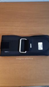 Sabuk Olahraga Aolikes 1698 Dukungan Plindung Pinggang Alat Bantu Weightlifting Korset Angkat Berat Gym Fitness Support Belt Weight Lifting