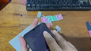 Tempered Glass Ceramic Matte untuk Realme Note 60, Xiaomi Redmi 13C, dan Infinix Hot 50I: Anti-Blue Light dan Anti-Gores