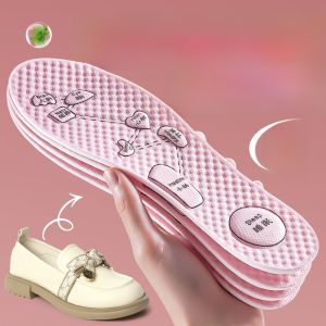 XIANZHAO | Deodorizing Shoe Insoles for Women Absorbent Breathable Anti-Odor Antibacterial Fragrant
