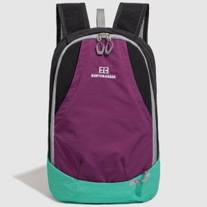 Dopamine Color Large Capacity Outdoor Backpack